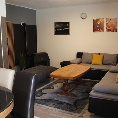 Apartman Lilium Knin Dış mekan fotoğraf