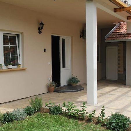 Apartman Lilium Knin Dış mekan fotoğraf