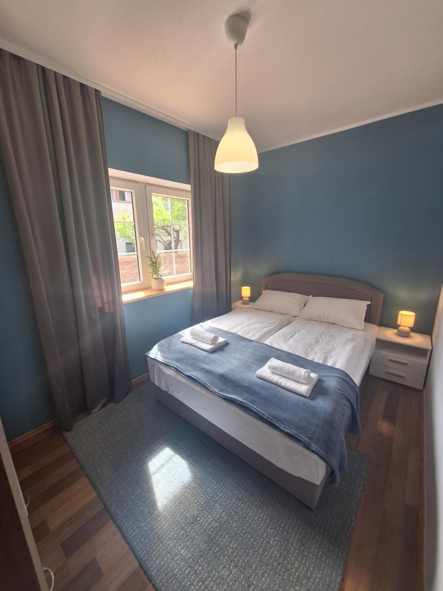 Apartman Lilium Knin Dış mekan fotoğraf