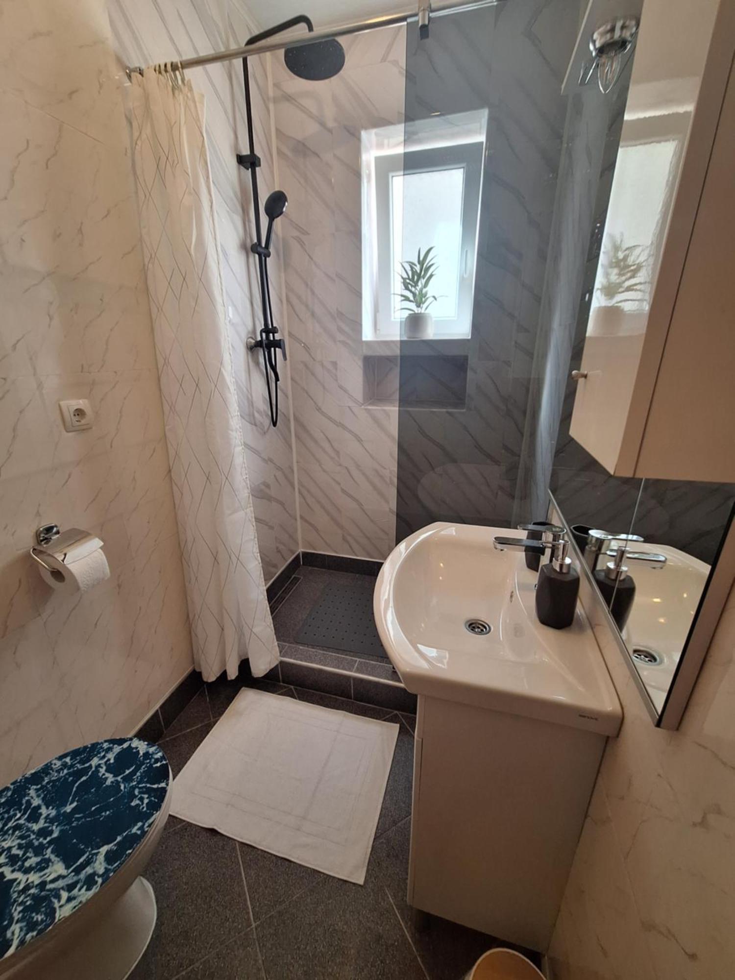Apartman Lilium Knin Dış mekan fotoğraf