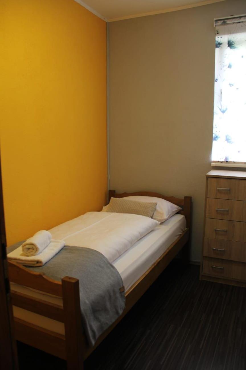 Apartman Lilium Knin Dış mekan fotoğraf
