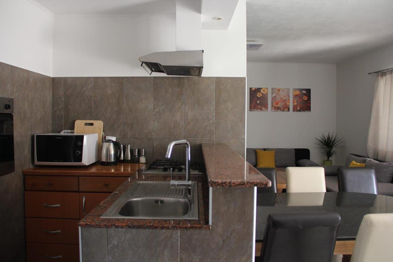 Apartman Lilium Knin Dış mekan fotoğraf