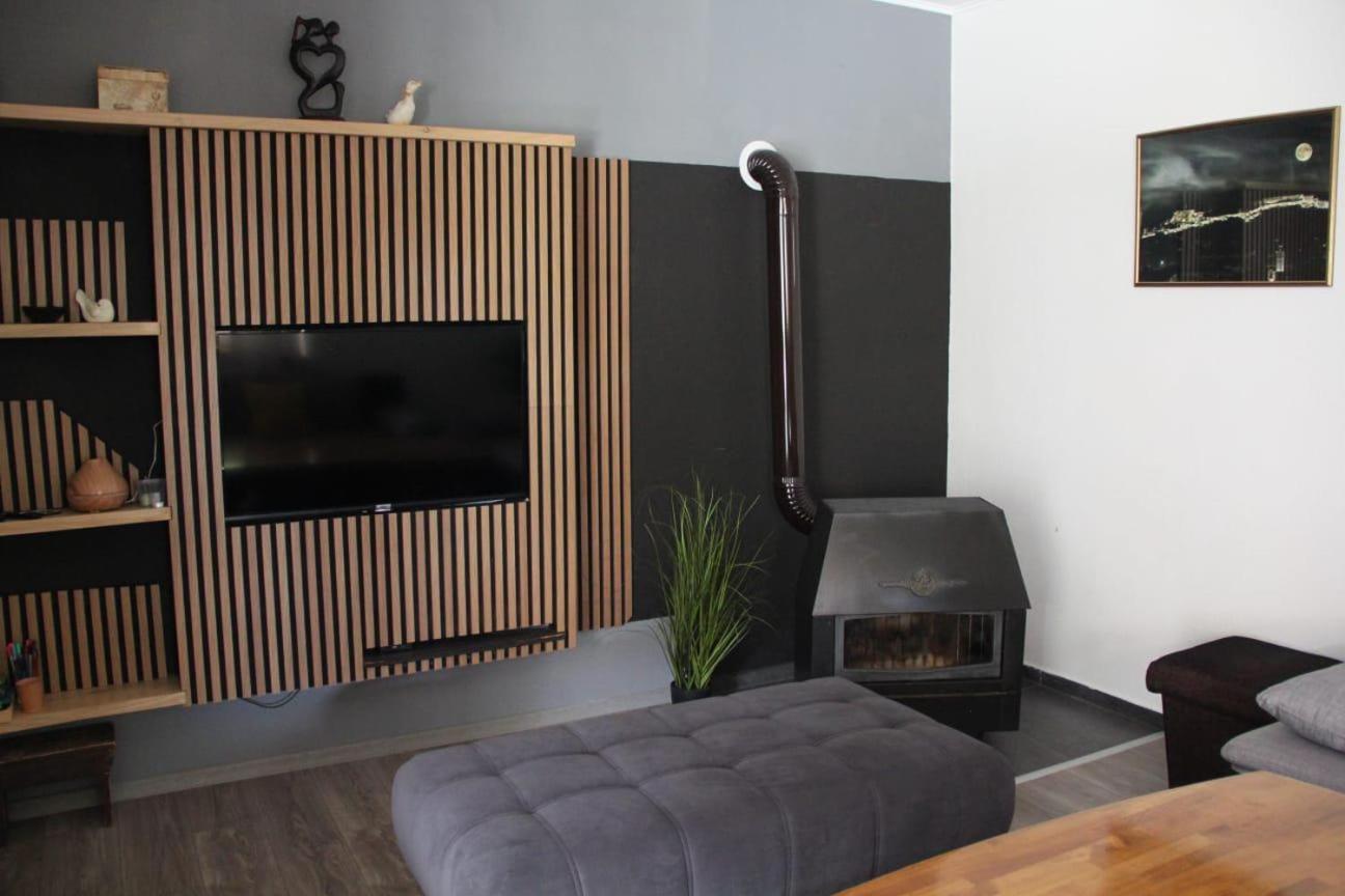 Apartman Lilium Knin Dış mekan fotoğraf