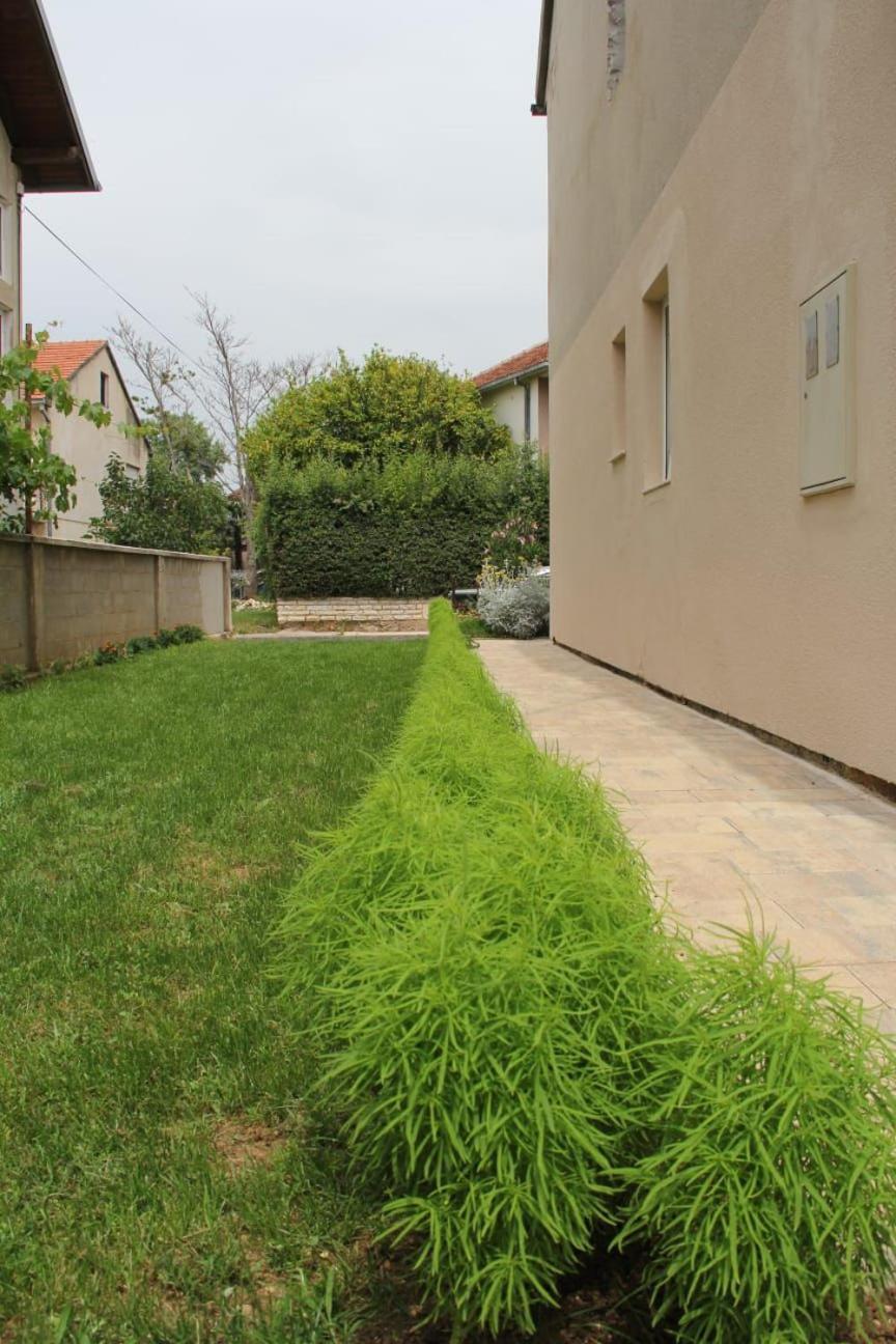 Apartman Lilium Knin Dış mekan fotoğraf